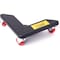 Pake Handling Tools Corner Mover Dolly, 1320 lb. Cap, Polypropylene, Set of 4 PAKCM02 - alternate 5